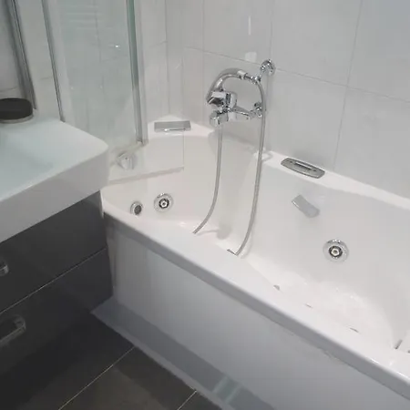 Apartman Regina