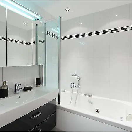 Apartman Regina *