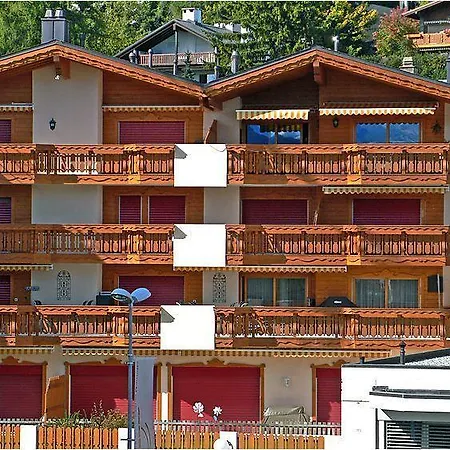 Regina Apartman Crans-Montana