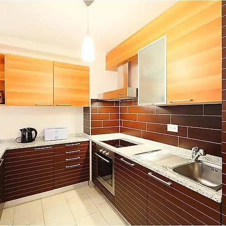 Regina Apartman