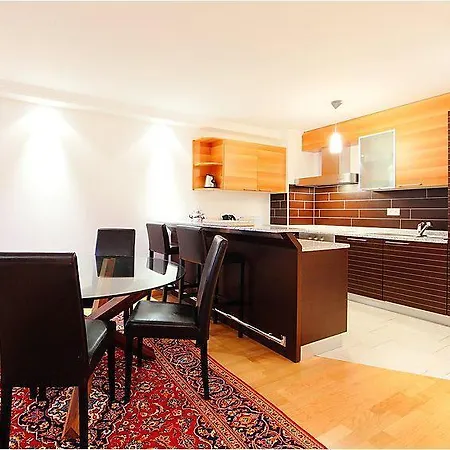 Apartman Regina
