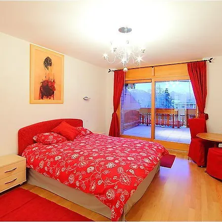 Apartman Regina *