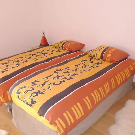 Apartman Regina