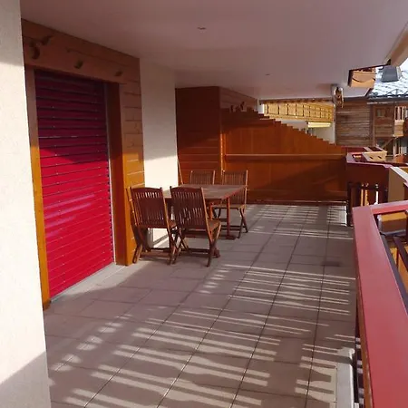 Regina Lejlighed Crans-Montana